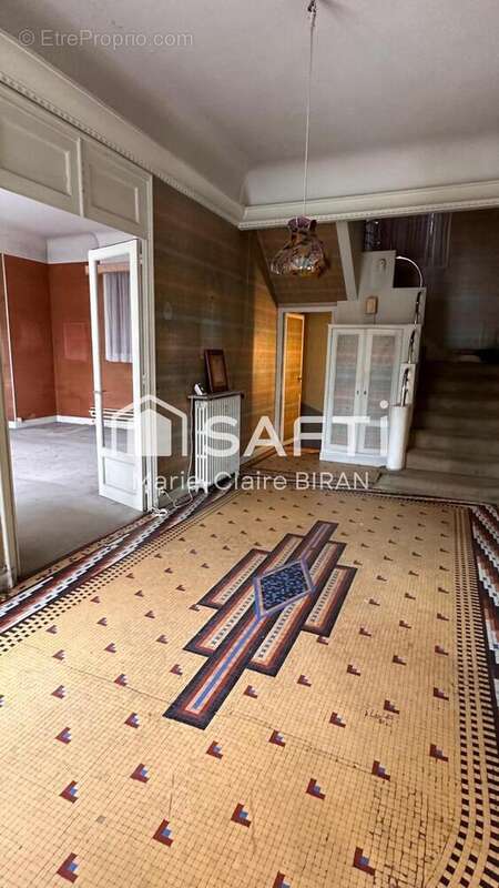 Photo 3 - Maison à SAINT-MAUR-DES-FOSSES