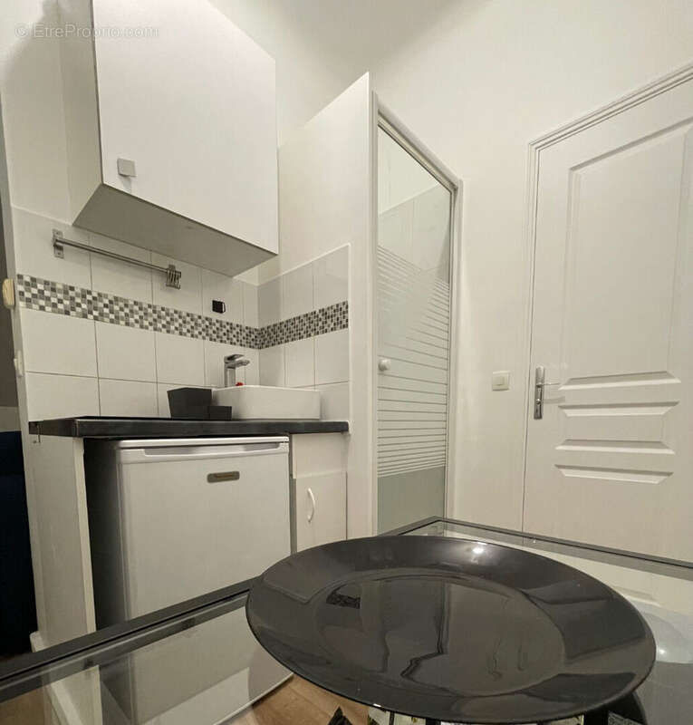Appartement à ENGHIEN-LES-BAINS