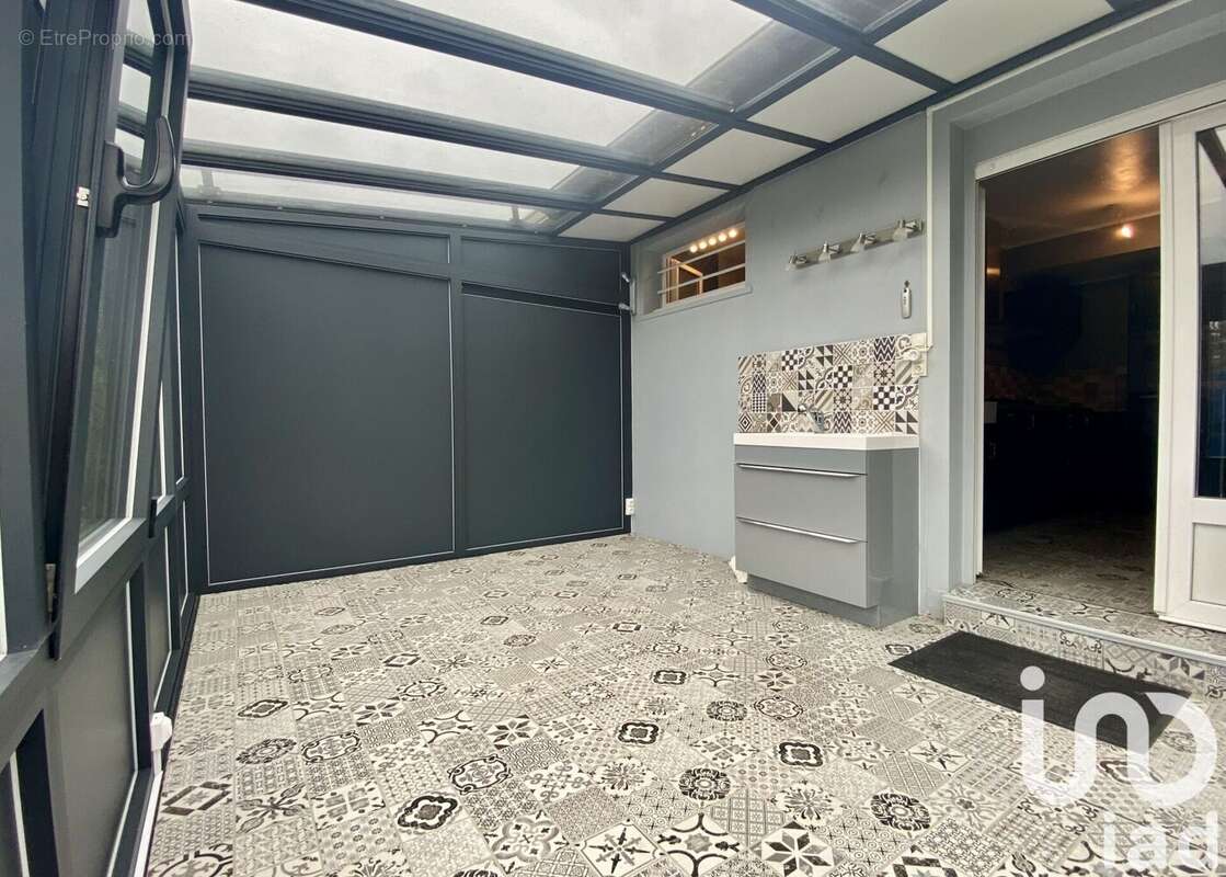 Photo 8 - Maison à AGON-COUTAINVILLE