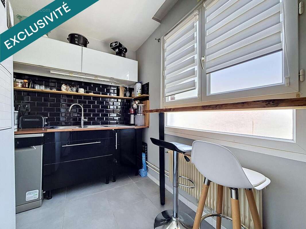 Photo 5 - Appartement à SURVILLIERS