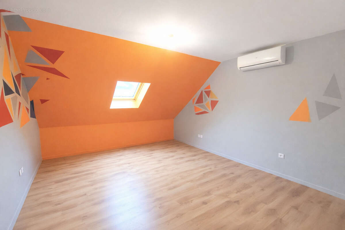 Maison à SAMER