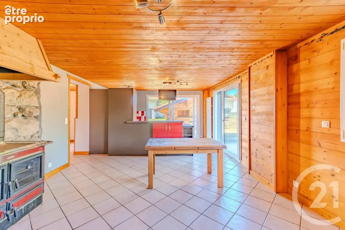 Maison 6 pièces 76 m² à vendre à Saint-Paul-En-Chablais (74500) - photo 16