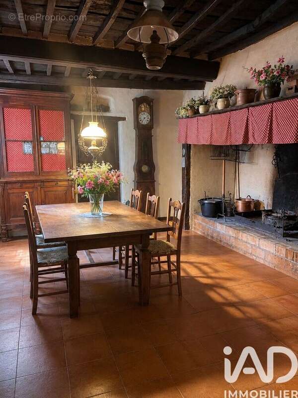 Photo 3 - Maison à SUMENE