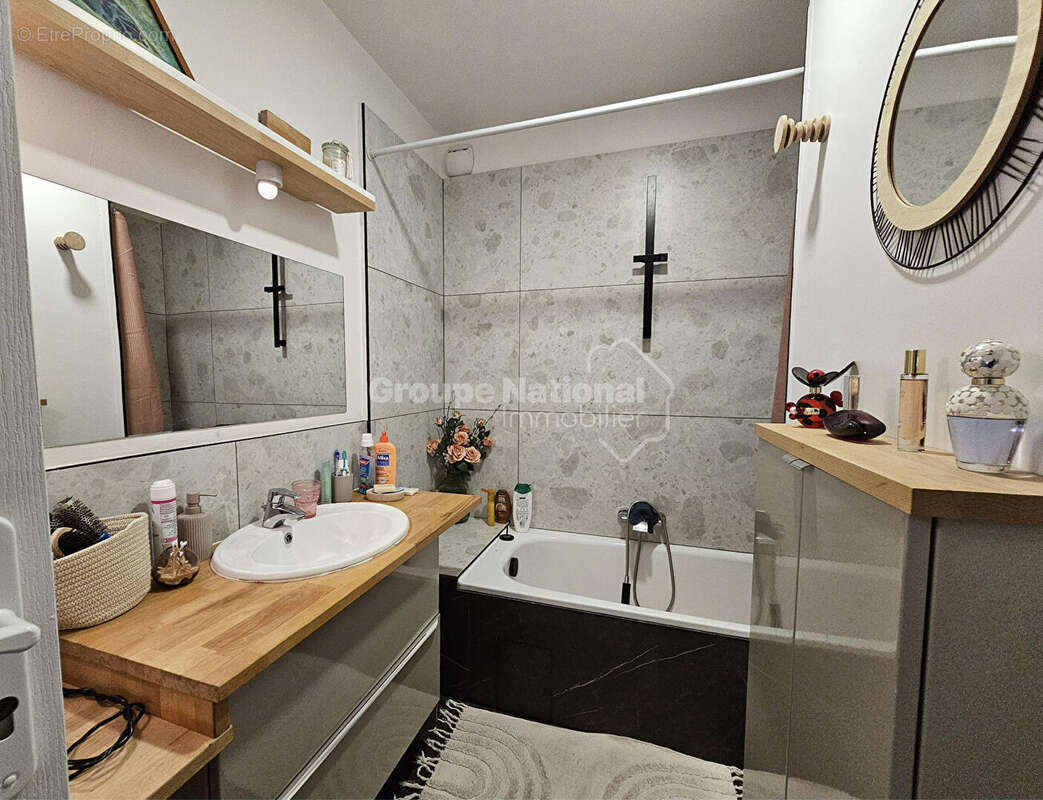 Appartement à GRASSE