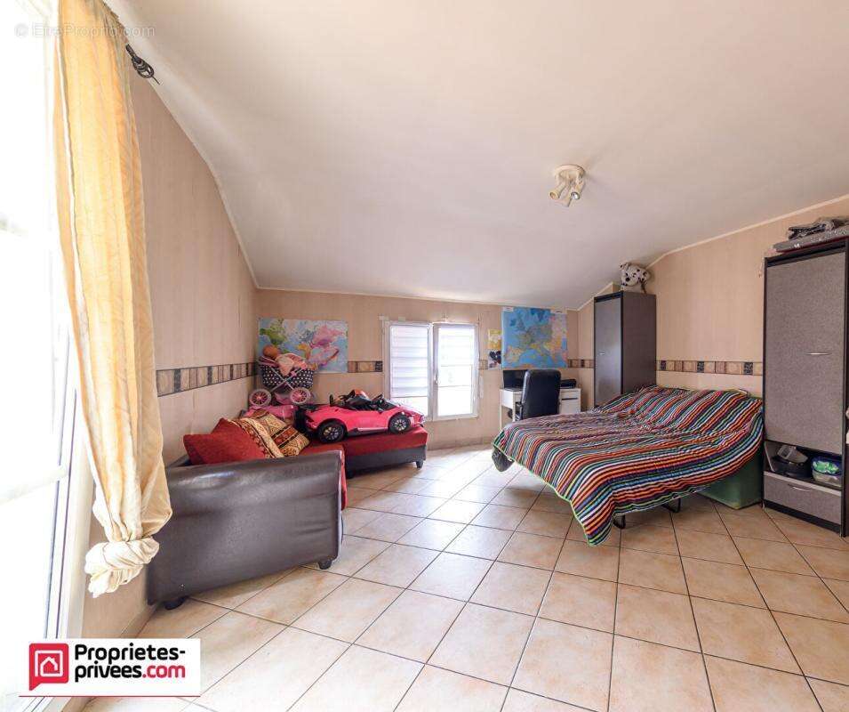 Maison de village 7 pièces 245 m2 - photo 13