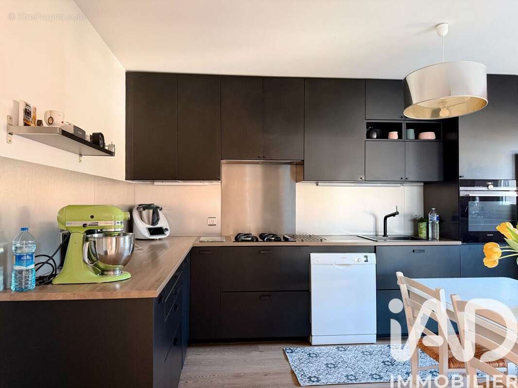 Photo 2 - Maison à DOMPIERRE-SUR-MER