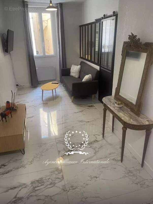 Immeuble avec toit terrasse rue meynadier - photo 16
