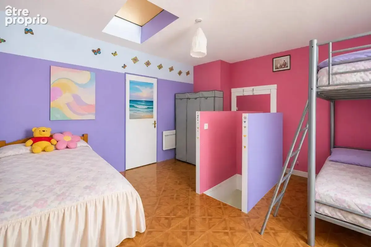 Maison de 3 pièces de 76 m² à Cires-lès-Mello - photo 8