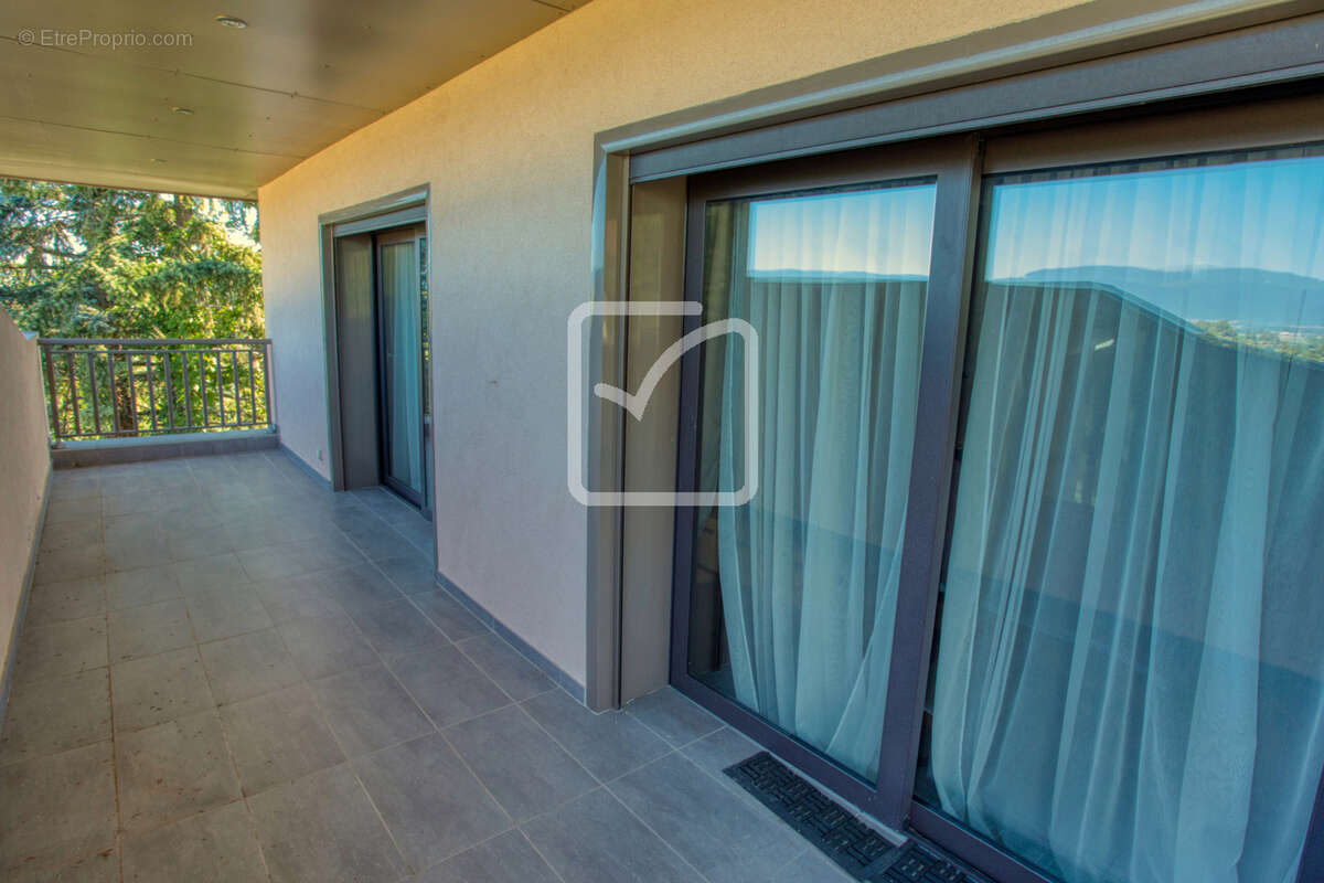 Villa contemporaine 170 m2   Vue lac panoramique   Chens-sur-Léman - photo 16