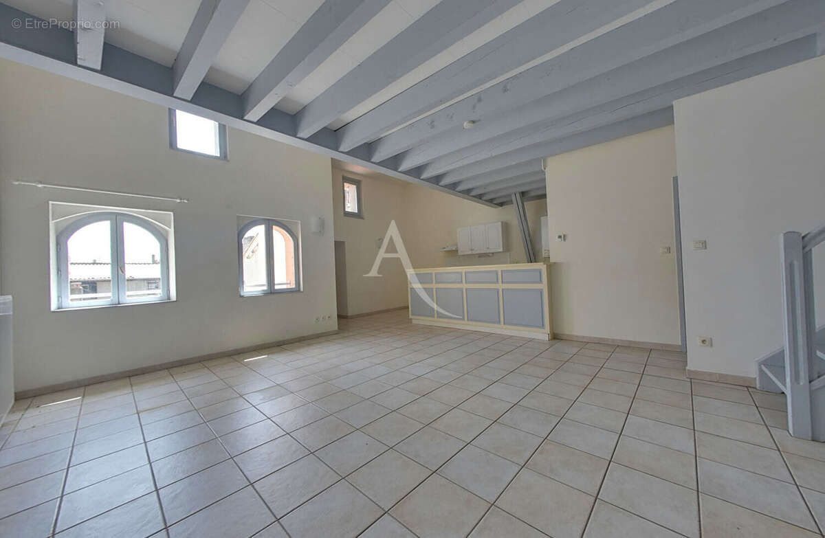 Appartement à MONTAUBAN