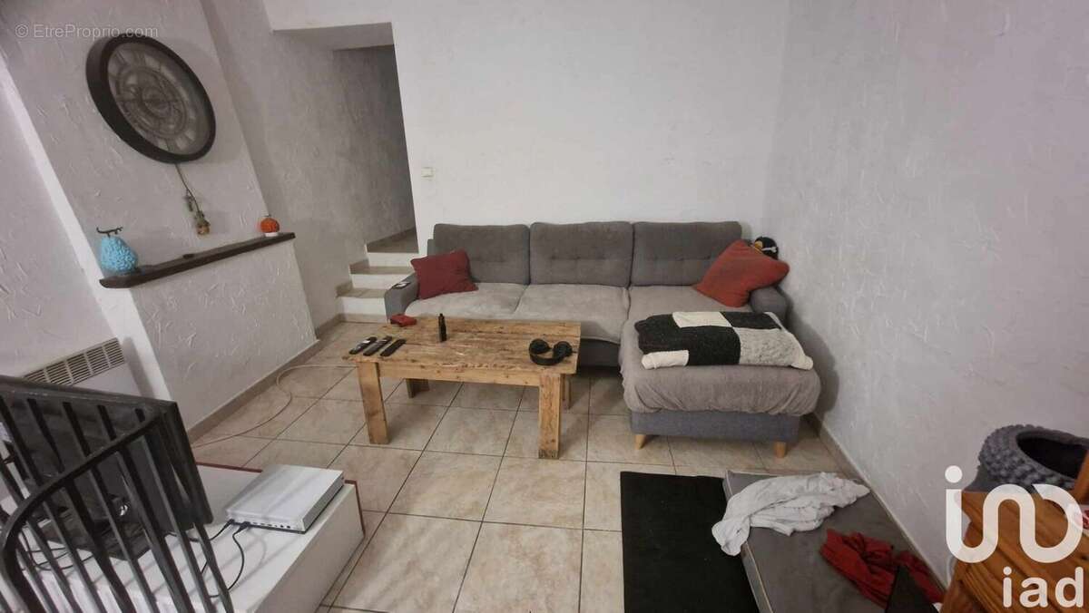 Photo 2 - Maison à ASPIRAN