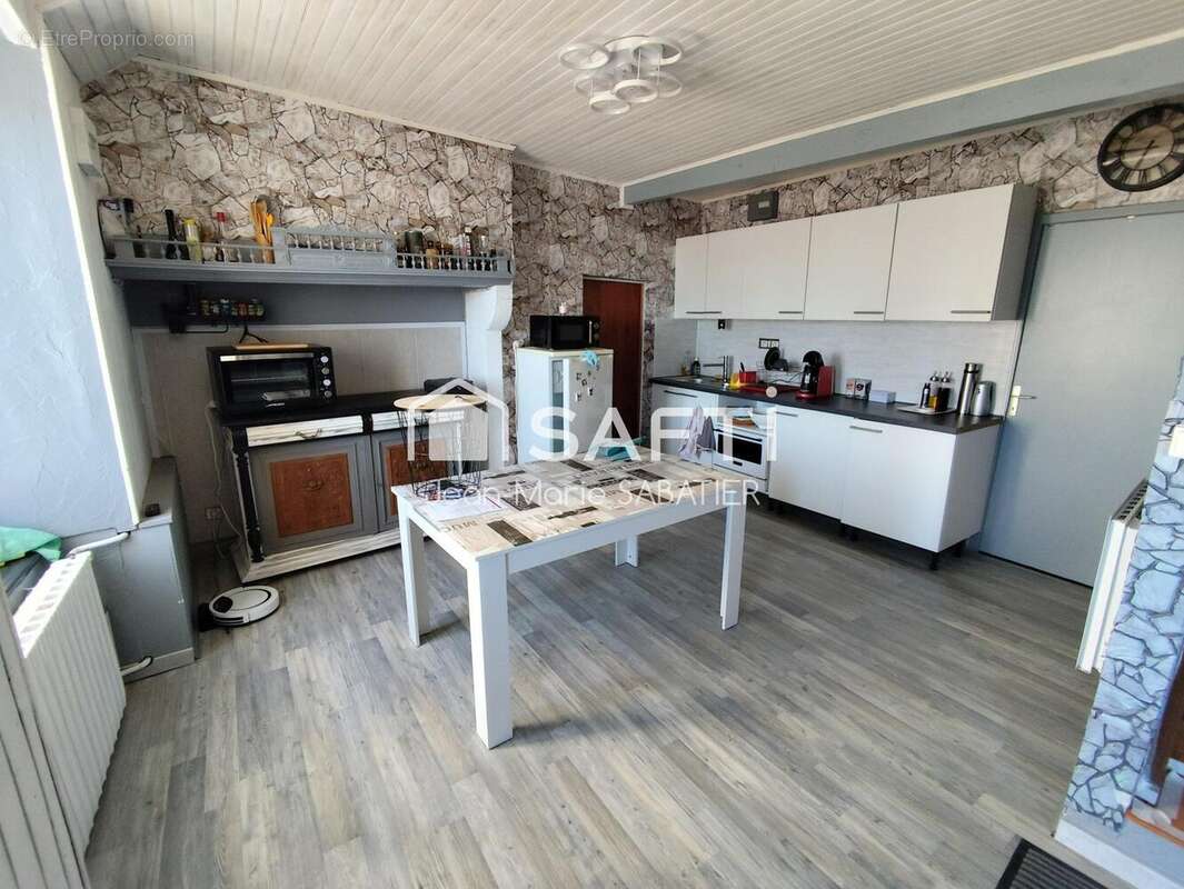 Photo 3 - Maison à ALLEGRE
