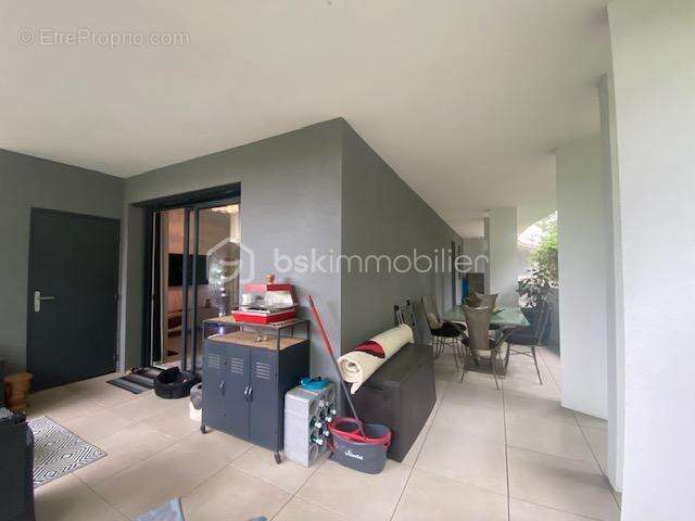 Appartement avec terrasse exceptionnelle et garage - photo 20