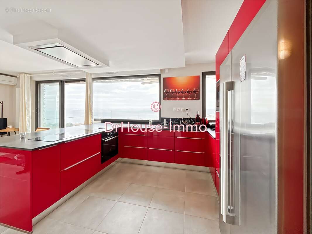 Appartement à SETE