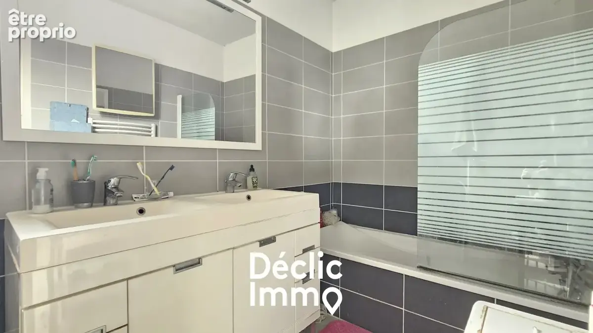Maison 4 pièces de 105m² - photo 9