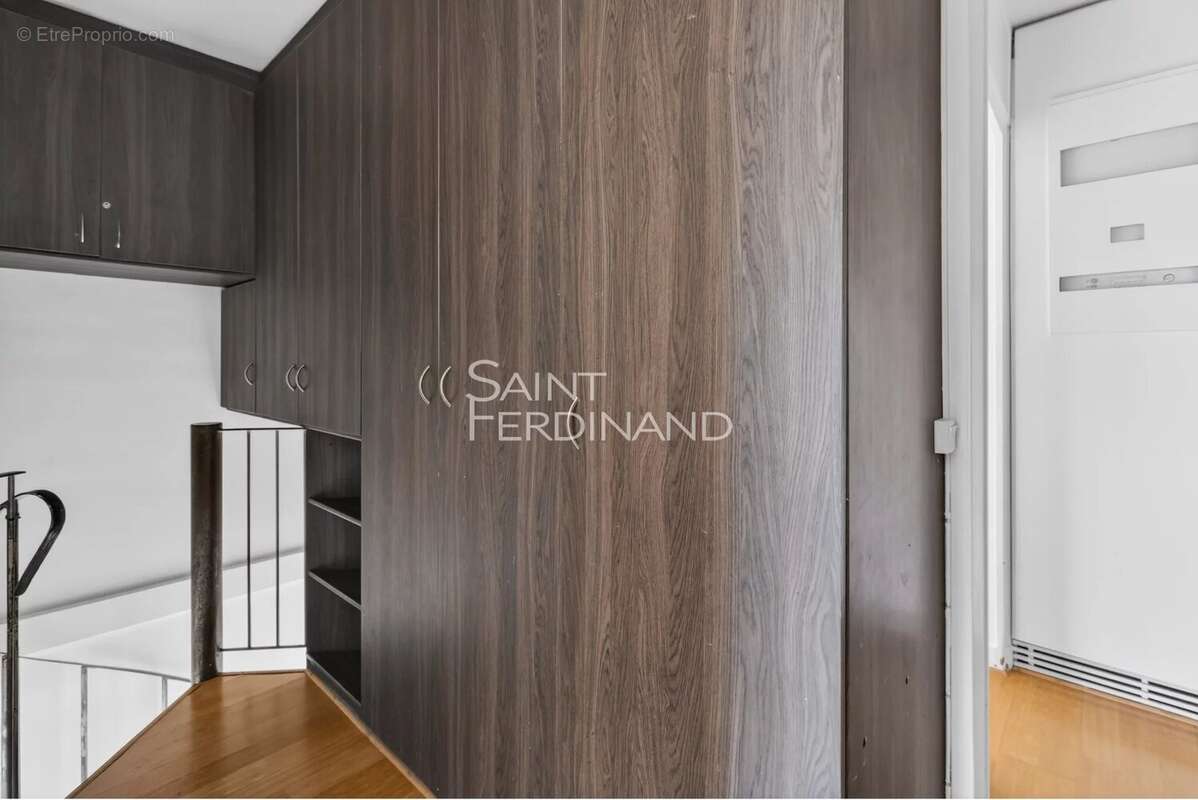 Appartement à PARIS-13E