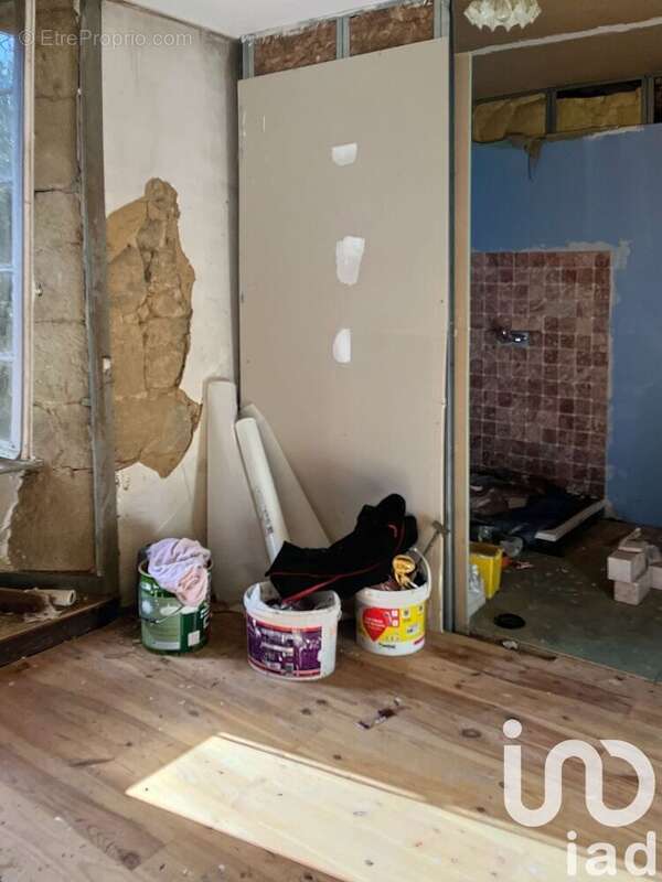 Photo 5 - Maison à ANTRAIN