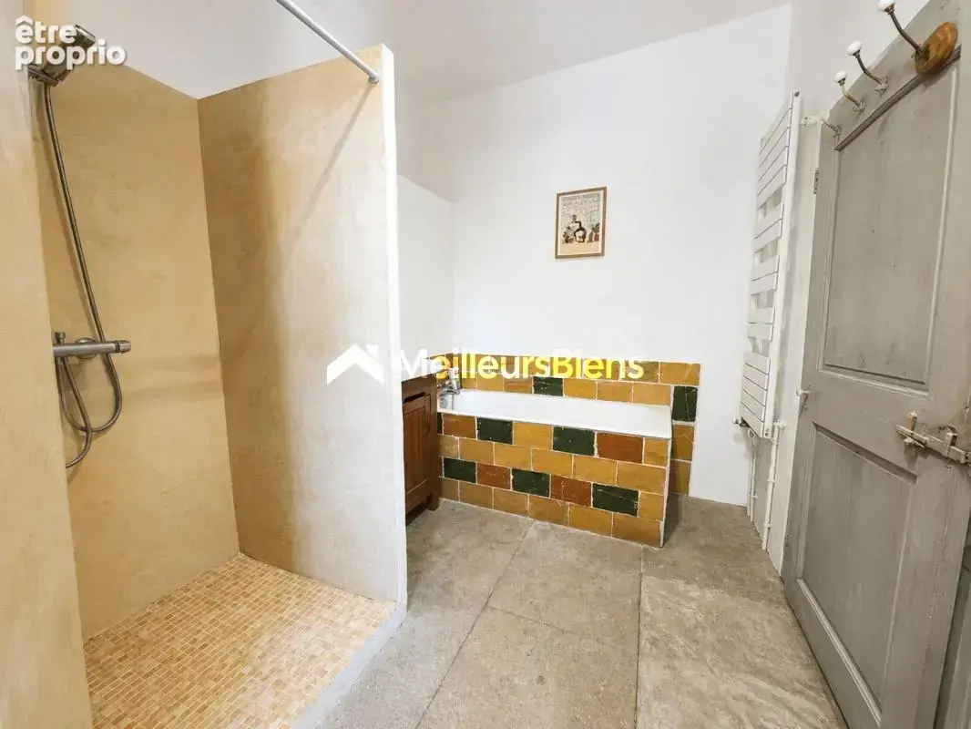 Une propriété de caractère - photo 11