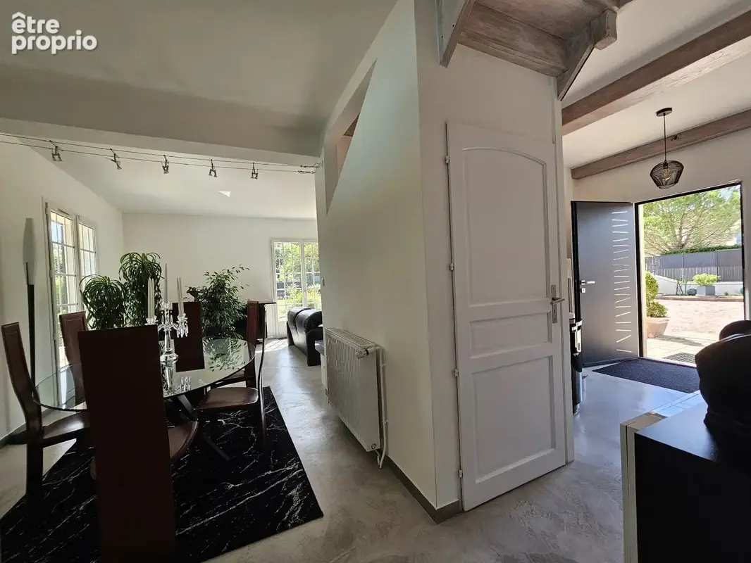 Bellerive-sur-allier   villa de caractère avec piscine et parc arboré ! - photo 18