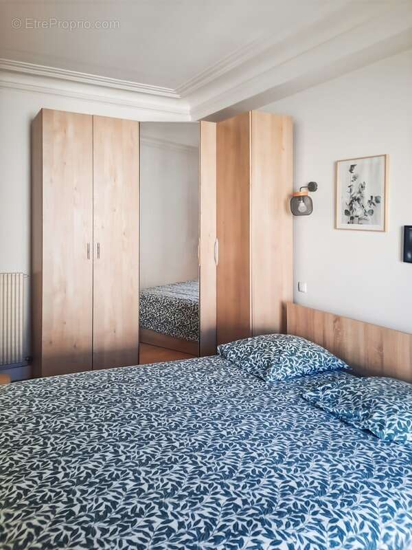 Appartement à VINCENNES