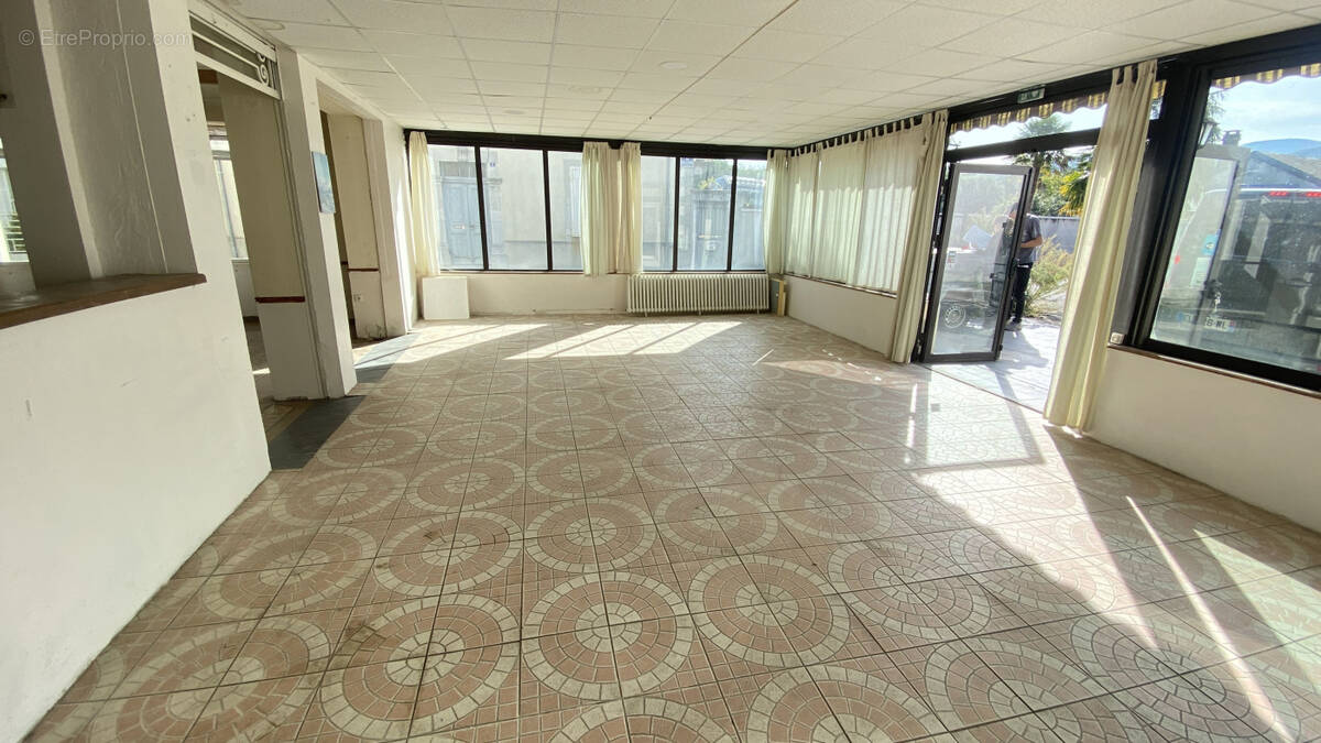 Appartement à LESTELLE-BETHARRAM