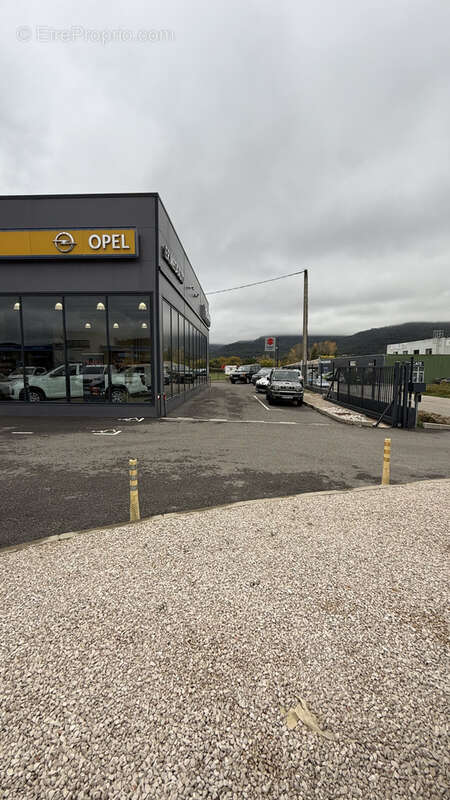 Vente Murs commerciaux   Garage Automobile OPEL à Brignoles - photo 16