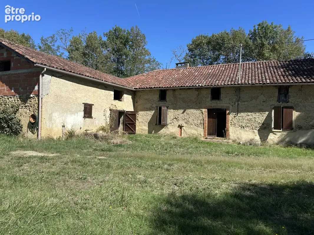 Ferme a renover sur  2 ha - photo 9