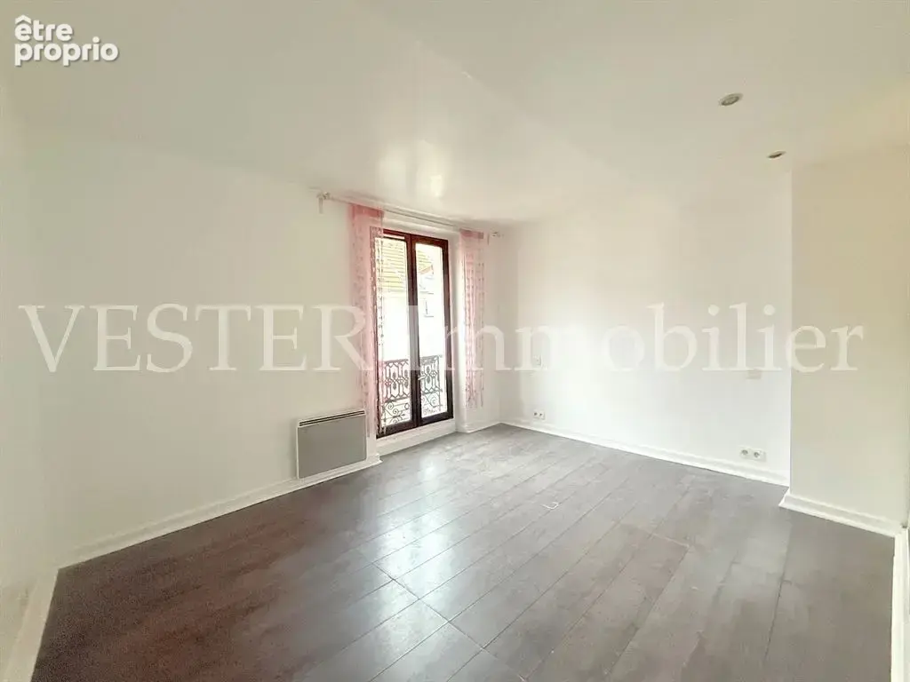 Au Cœur de COLOMBES - 2 pieces de 48.5 m² - photo 7