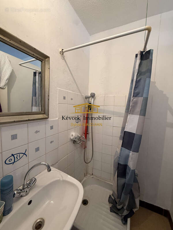 Appartement à SOYONS