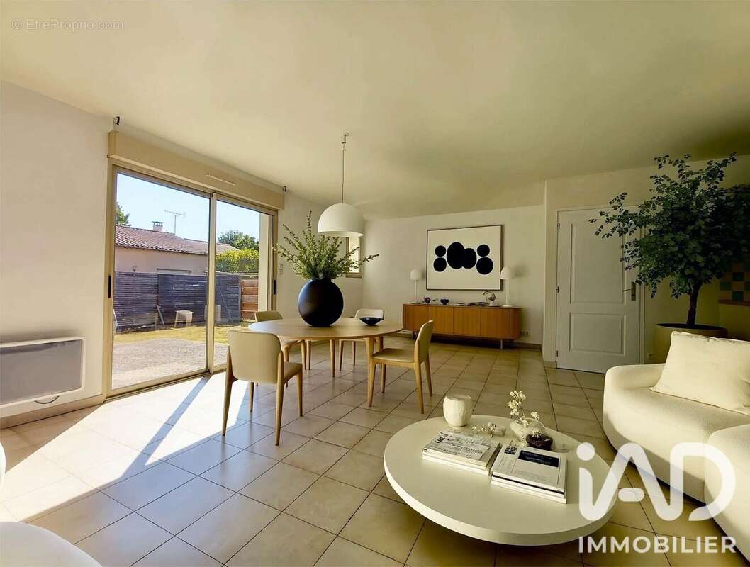 Maison 78 m² à Marigny  - photo 3