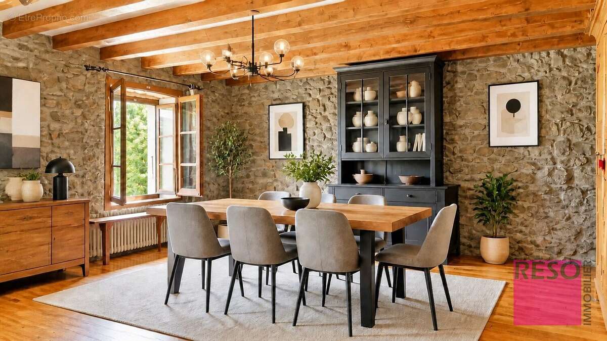 Maison 360 m² à Saint-Andre-De-Boege  - photo 8