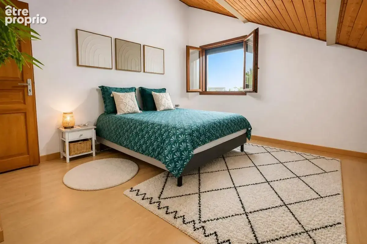 Maison de 5 pièces de 130 m² à Marignier - photo 6