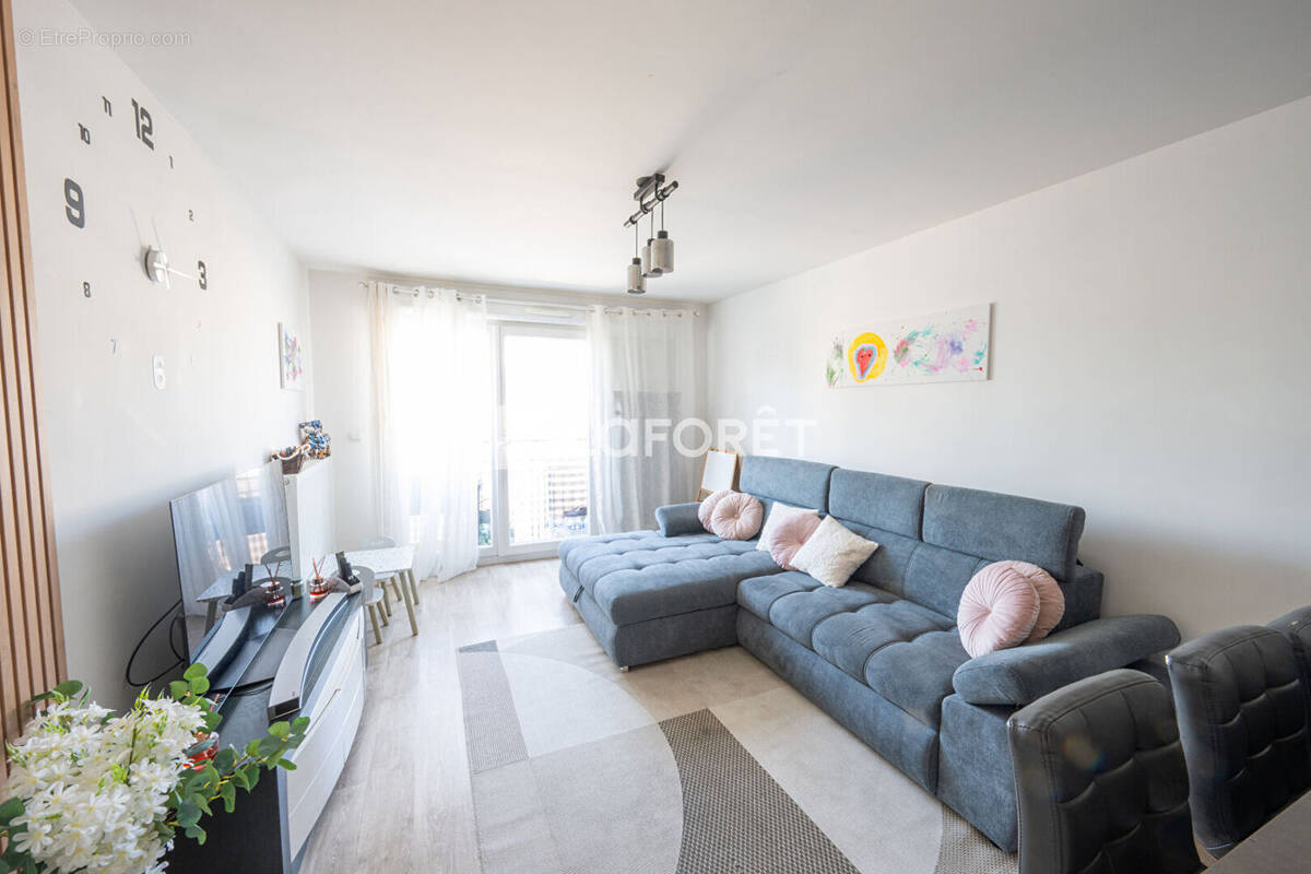 Appartement à PERSAN