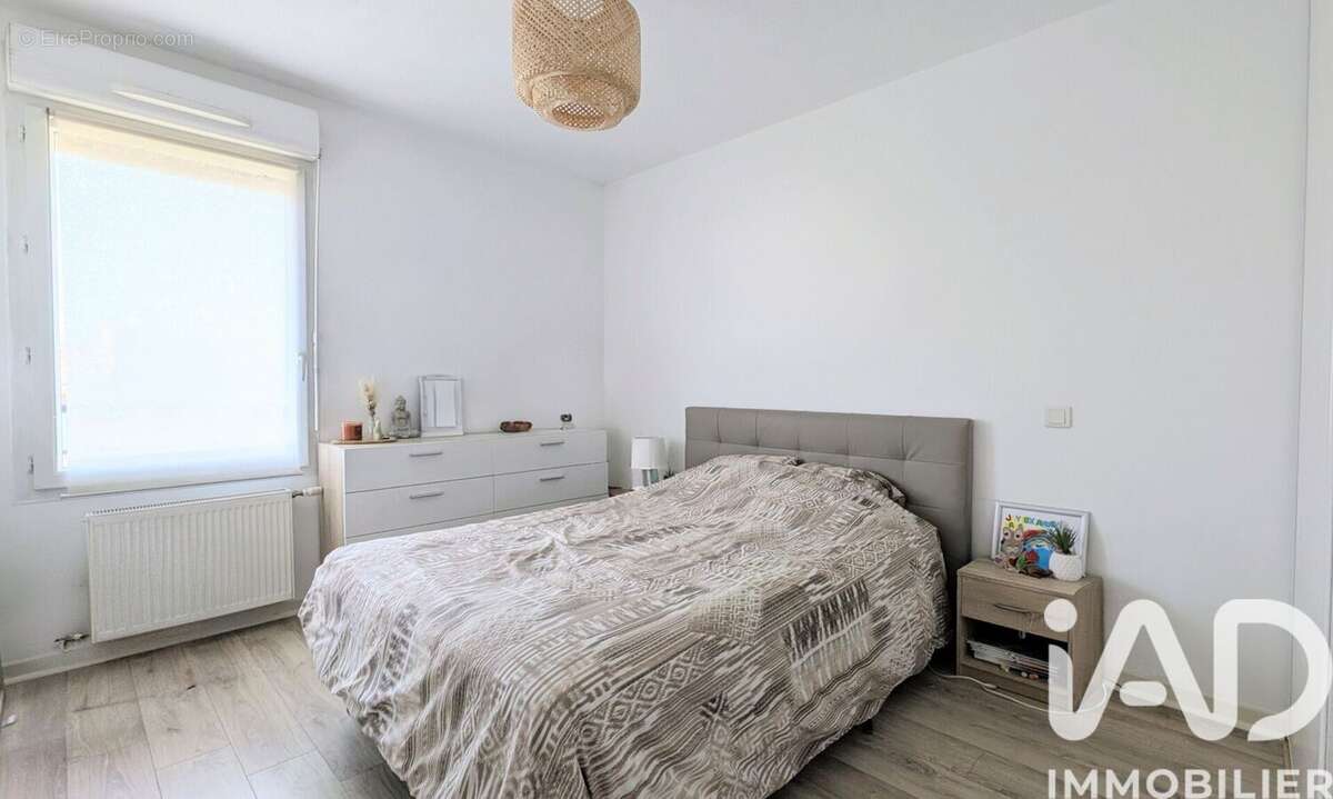 Photo 7 - Appartement à MONTEUX