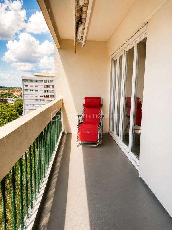 Appartement à LA ROCHE-SUR-YON