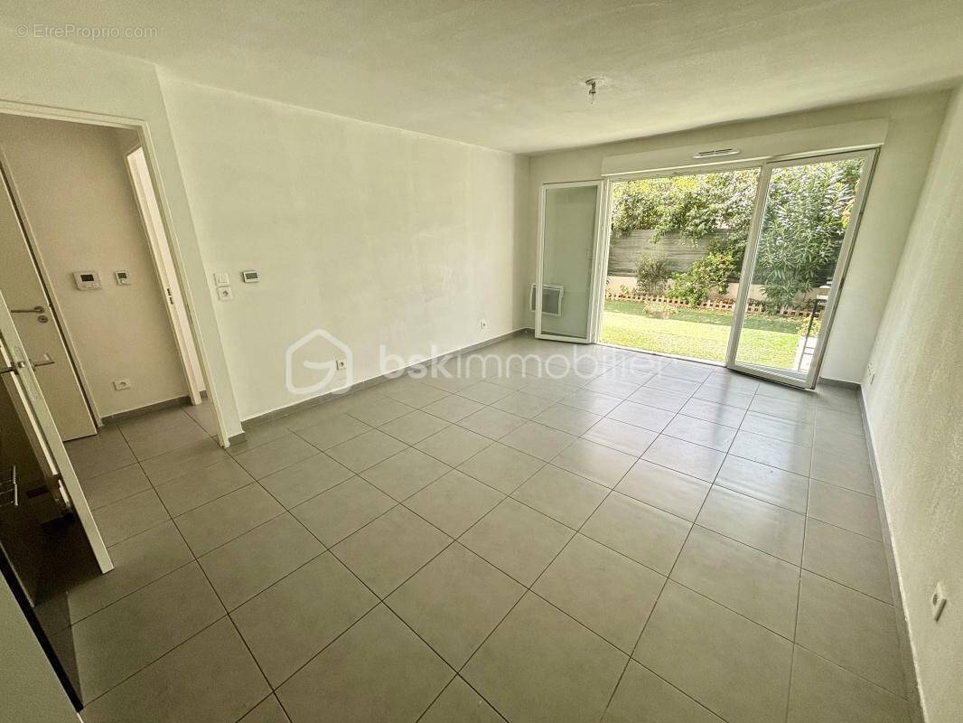Appartement à DRAGUIGNAN