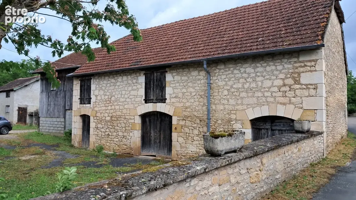 Maison à vendre 5 pièces Pechs de l'Espérance (24) - photo 35