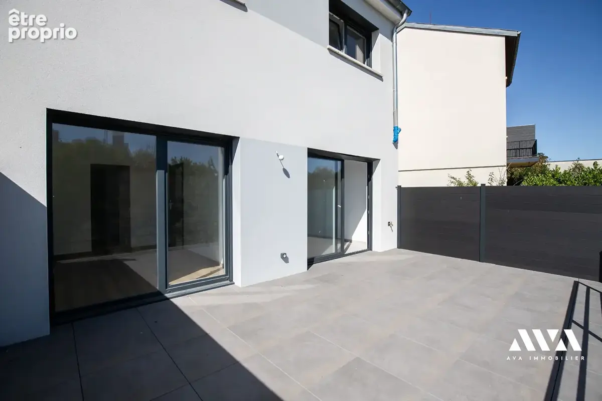 Maison 5 pièces 3 chambres 122m2 - Maxéville - photo 7
