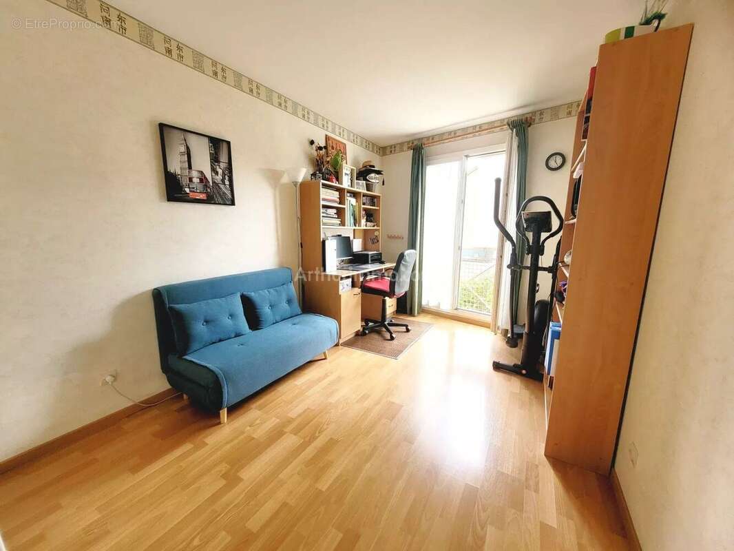 Appartement à CLAMART