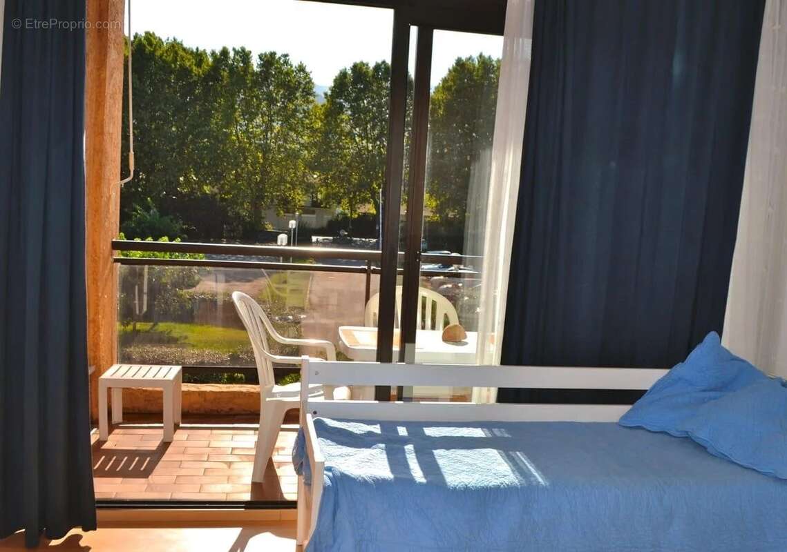 Appartement à SANTA-LUCIA-DI-MORIANI