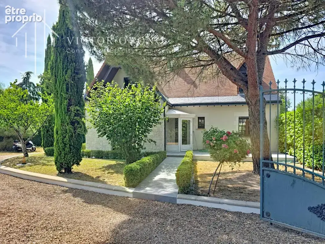 Maison à BALLAN-MIRE