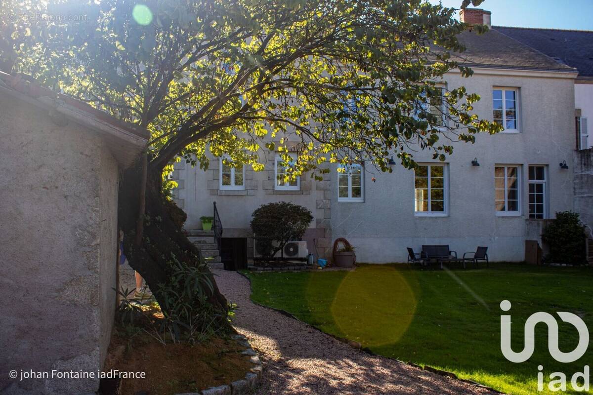 Photo 1 - Maison à LES LUCS-SUR-BOULOGNE