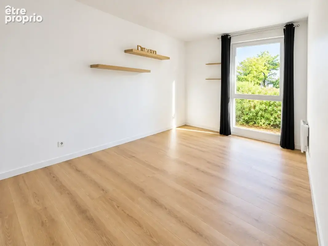Coup de cœur assuré pour ce 4 pièces, doté d'une superbe terrasse de près de 50 m2 - photo 7