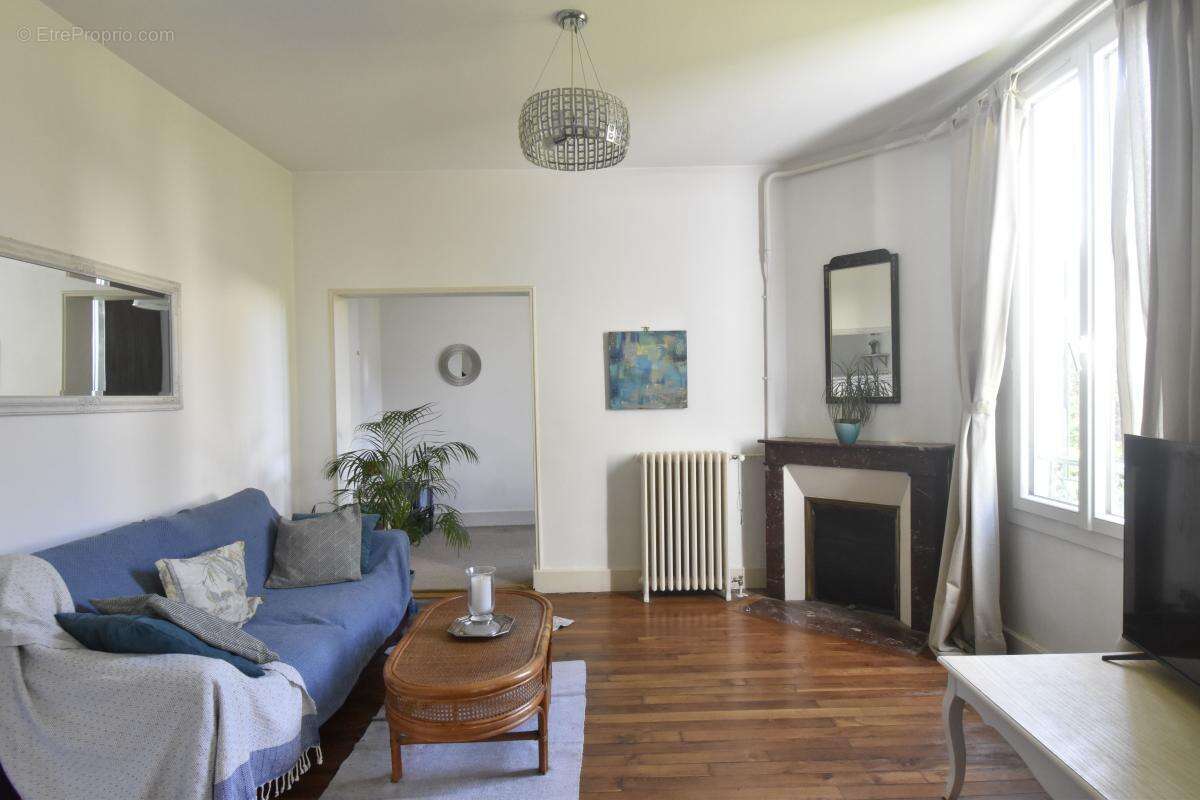 Maison à COSNE-COURS-SUR-LOIRE