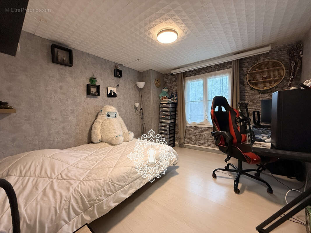 Maison à DONNEMARIE-DONTILLY