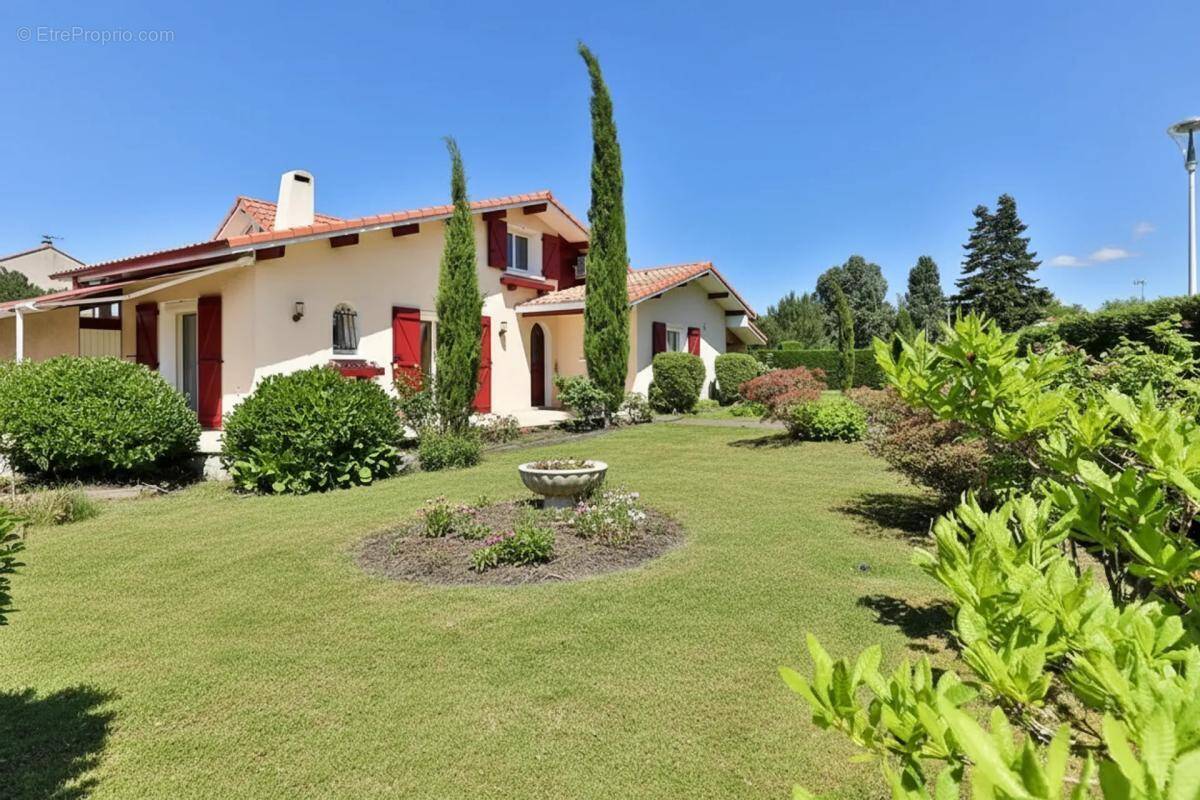 Maison à SANGUINET
