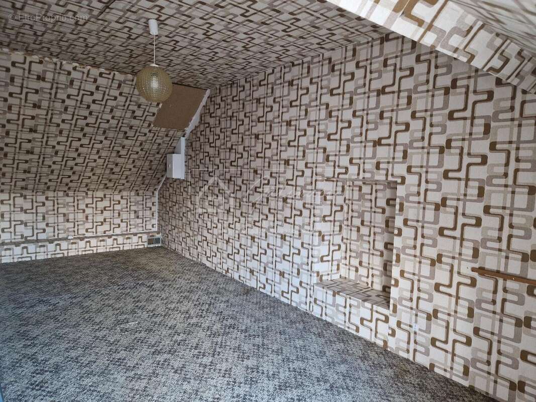 Maison à MALESHERBES