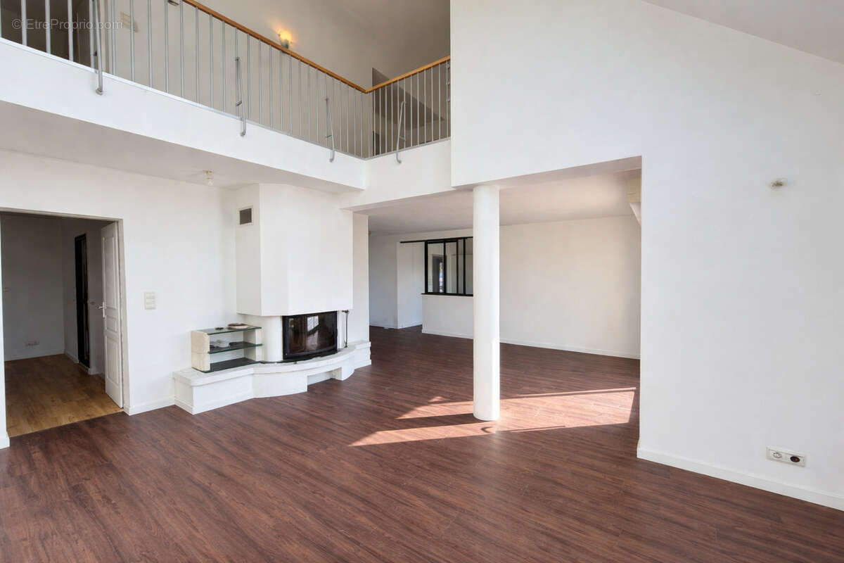 Maison à LAIGNE-EN-BELIN