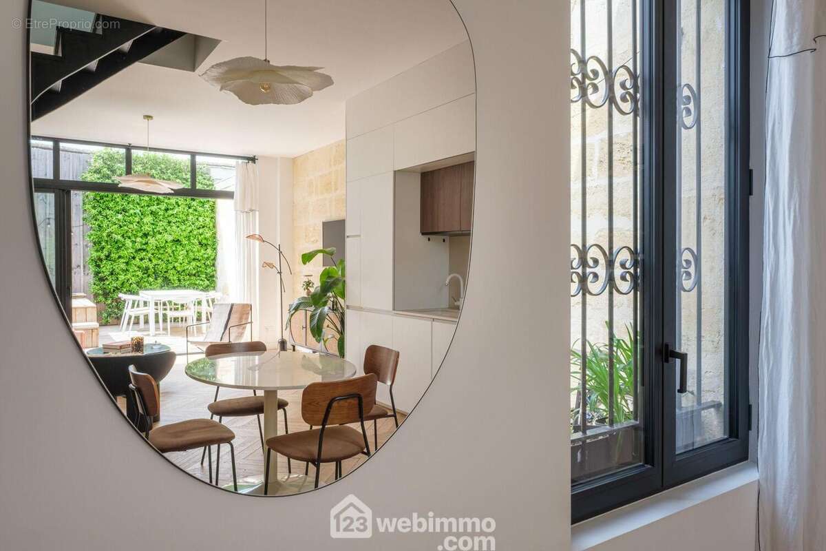 Maison 81 m² à Begles  - photo 12
