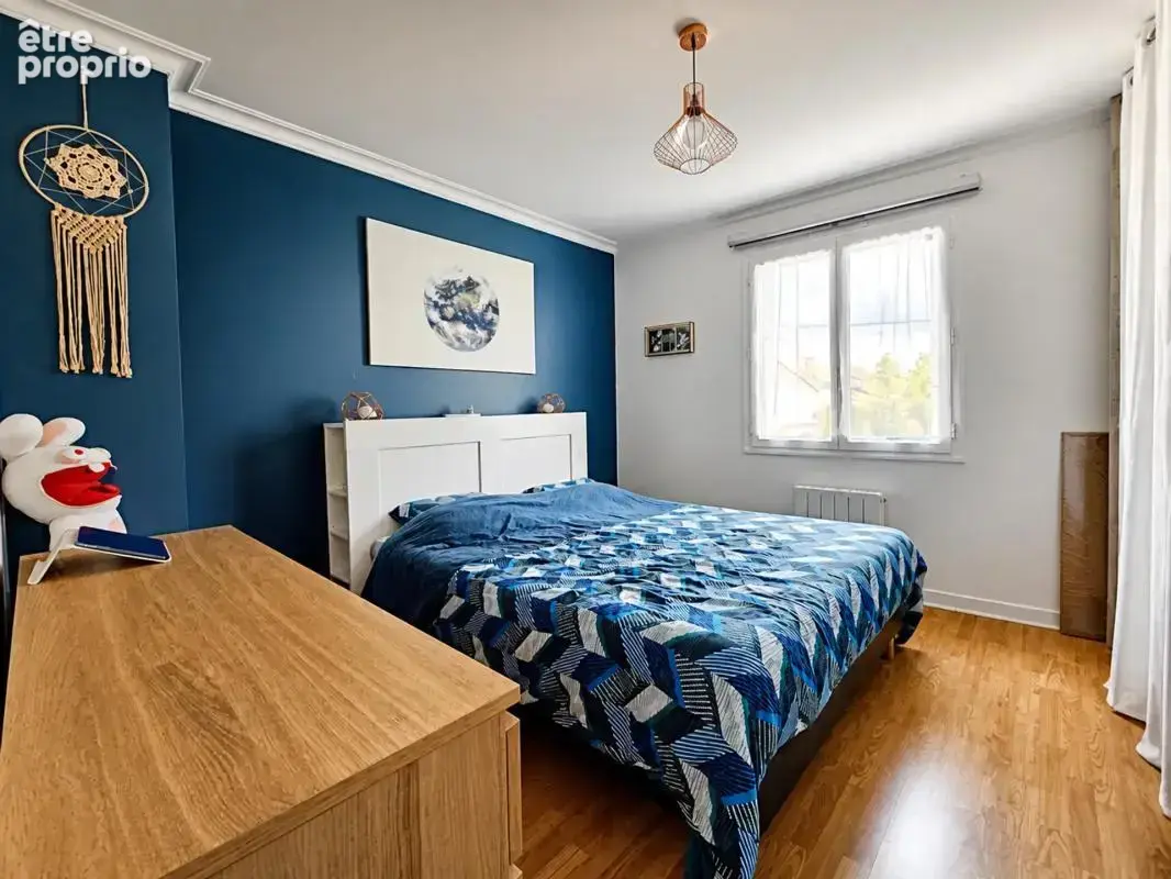 Maison de 6 pièces de 163 m² à Saint-Carreuc - photo 8